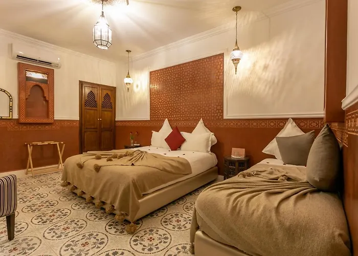 Riad Dar Yema