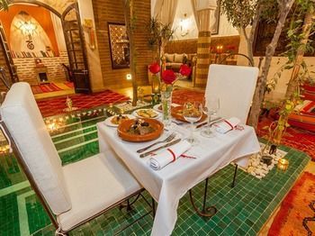 Dar Yema Gasthuis