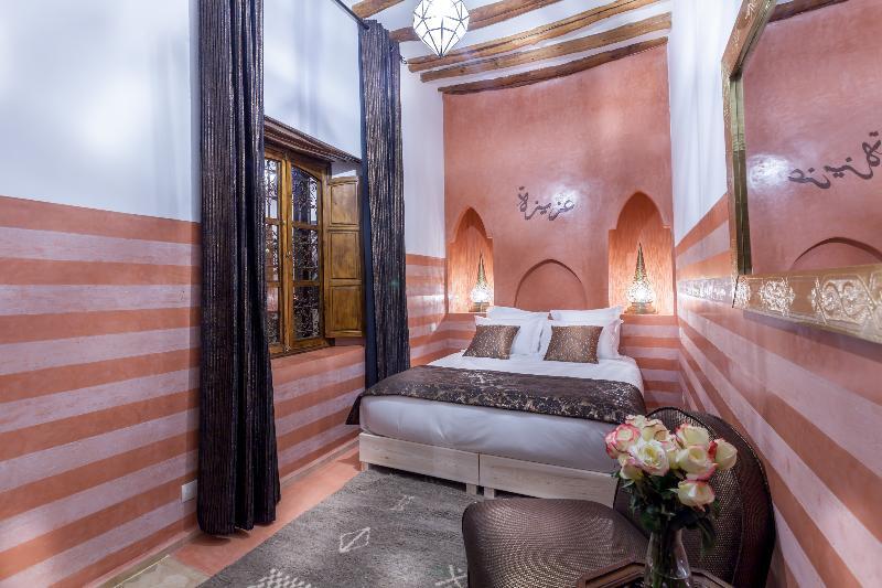 Dar Yema Gasthuis Marrakesh
